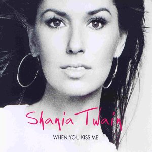 Shania Twain